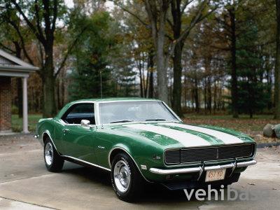 Chevrolet Camaro Z28