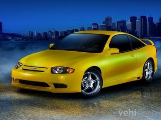 Chevrolet Cavalier Xtreme