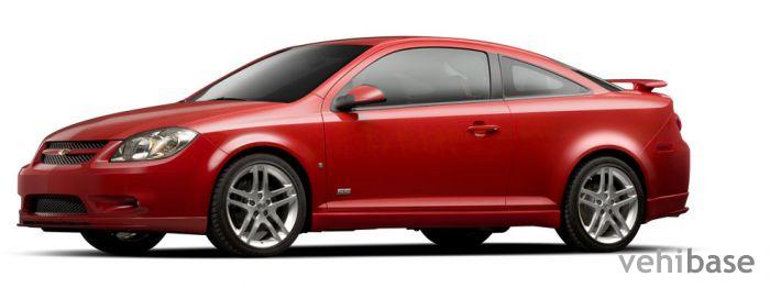 Chevrolet Cobalt SS