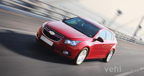 Chevrolet Cruze Hatchback