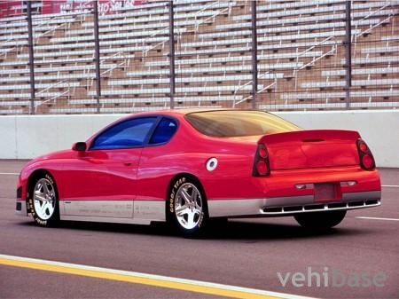 Chevrolet Intimidator