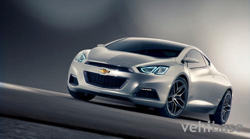 Chevrolet Tru 140S