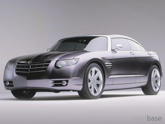 Chrysler Airflite