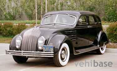 Chrysler Airflow