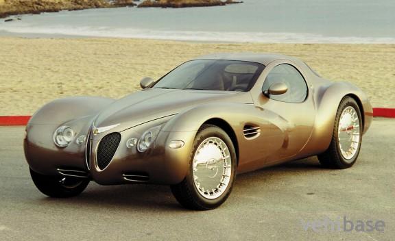 Chrysler Atlantic