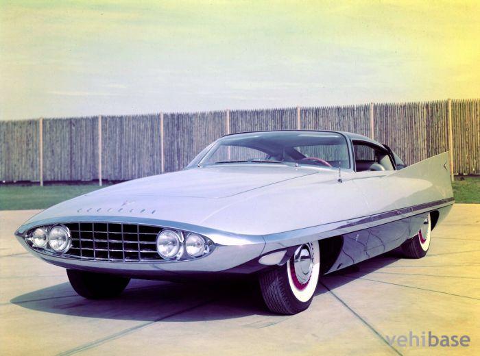 Chrysler Dart Concept