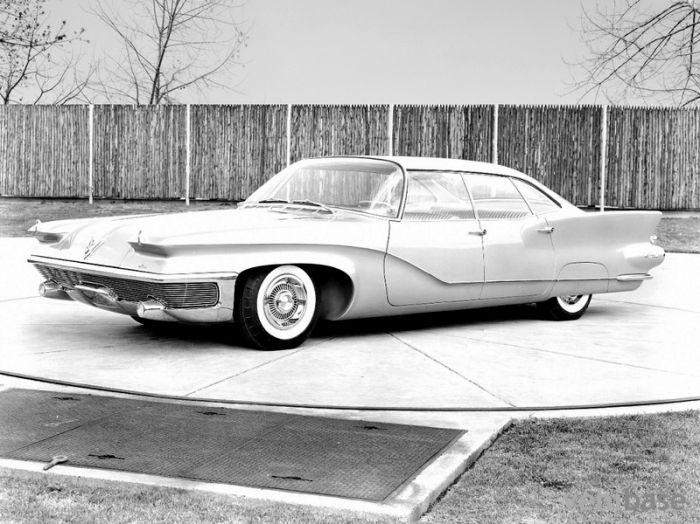 Chrysler Imperial D Elegance