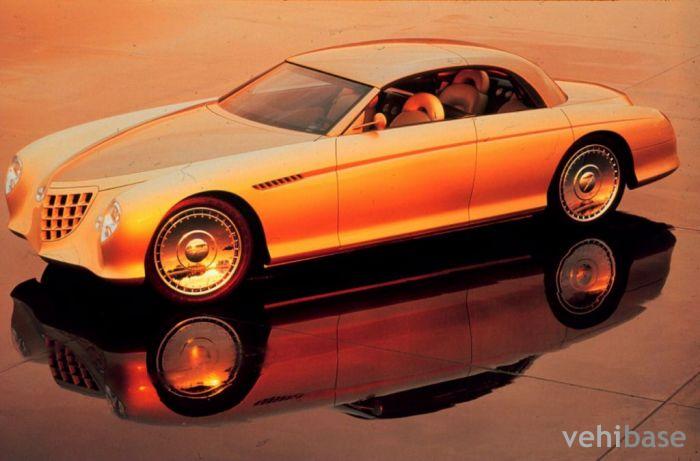Chrysler Phaeton