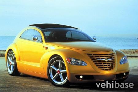 Chrysler Pronto Cruiser