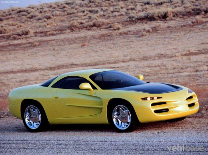 Chrysler Venom