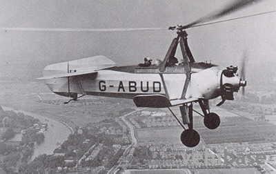Cierva C.19