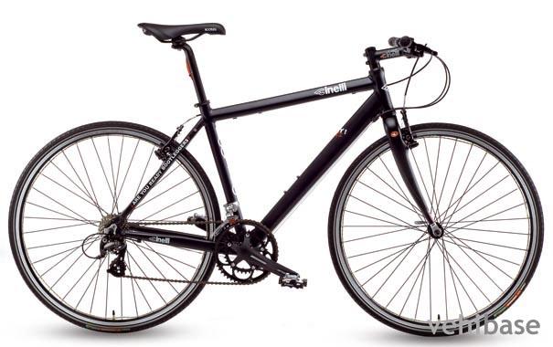 Cinelli Bootleg