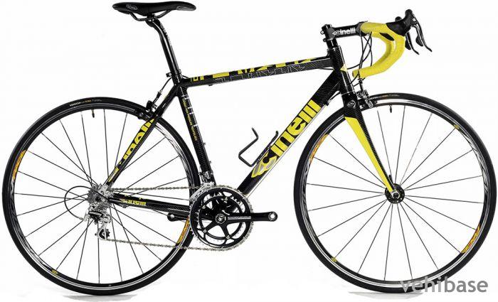 Cinelli Man Machine