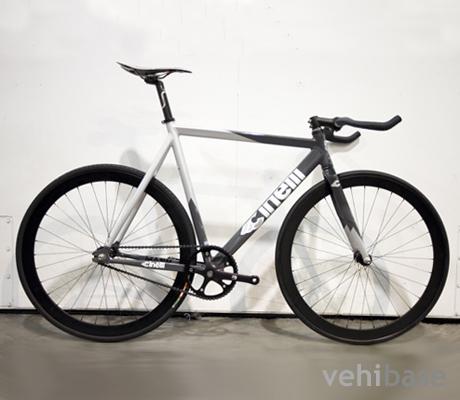 Cinelli Mash