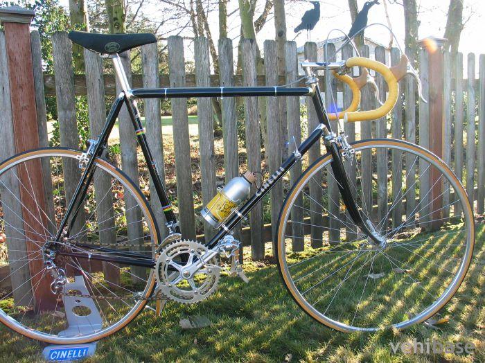 Cinelli Model B