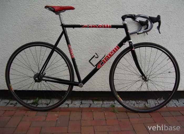 Cinelli Nautilus