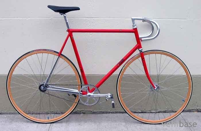 Cinelli Olympic