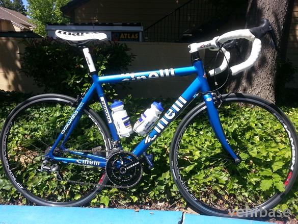 Cinelli Proxima