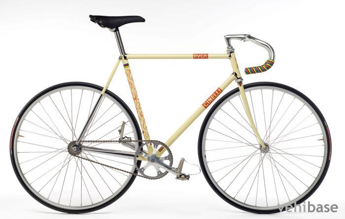 Cinelli Supercorsa Pista
