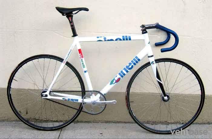 Cinelli Vigorelli