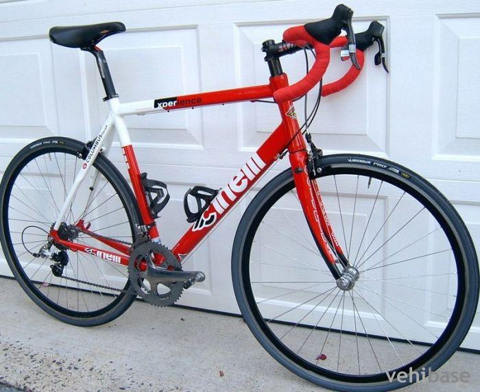 Cinelli Xperience