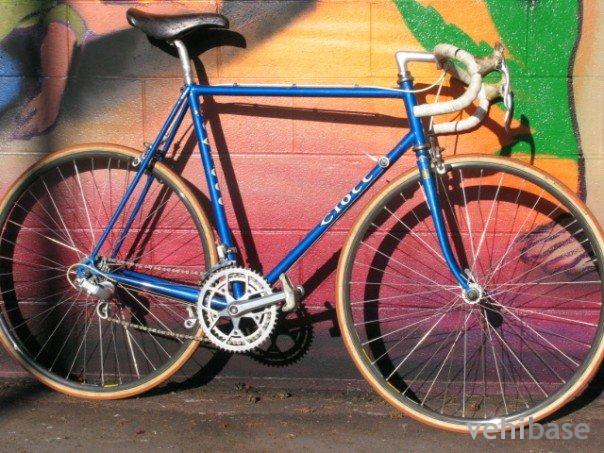 Ciocc CL 356 SL Victory