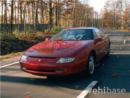 Citroen Activa II Concept