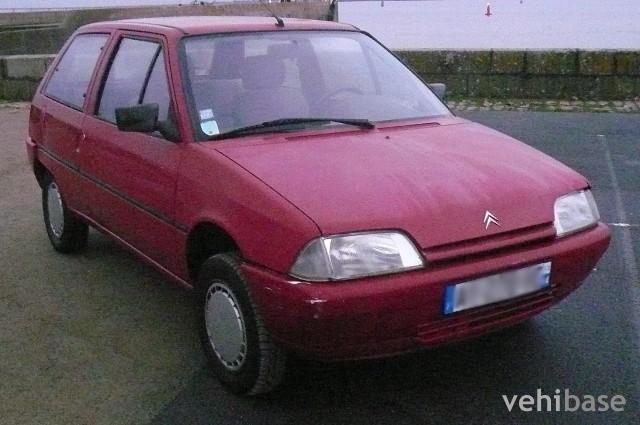 Citroen AX 1.1
