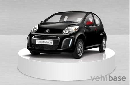 Citroen C1 Connexion