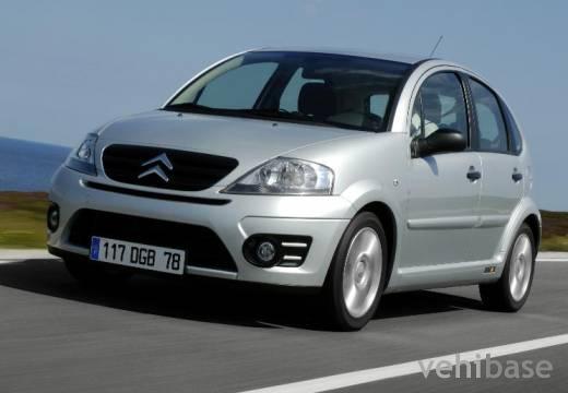 Citroen C3 1.1