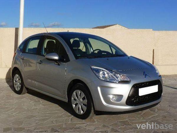 Citroen C3 1.4