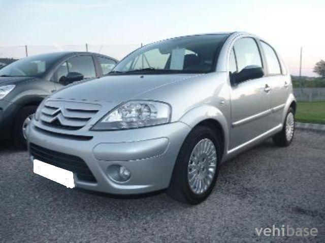 Citroen C3 1.6 HDi 92