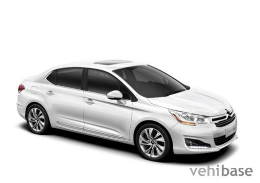 Citroen C4 L