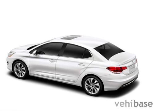 Citroen C4 L