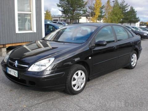 Citroen C5 1.8