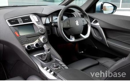 Citroen DS5