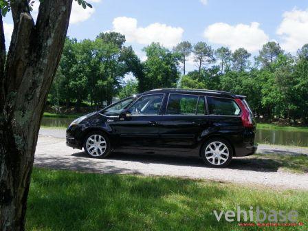 Citroen Grand C4 Picasso 2.0 HDi