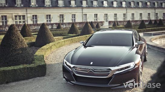 Citroen Numero 9