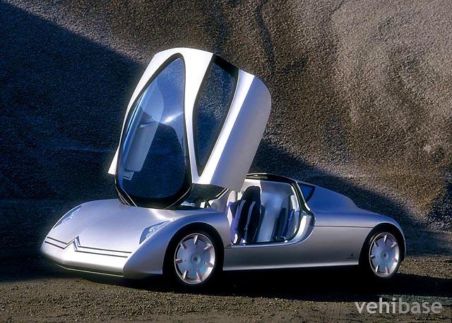 Citroen Osee