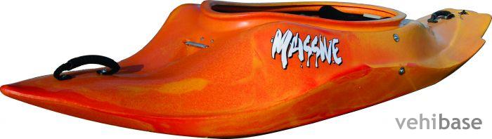 ClearWater Design Mad Dog