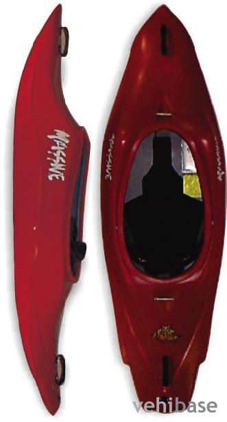 ClearWater Design Mad Dog