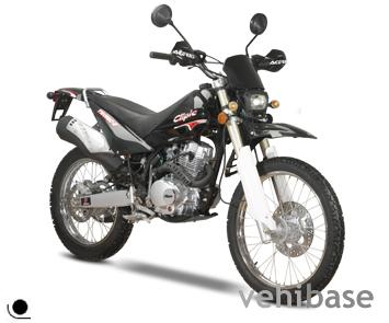 Clipic Tronic E 125