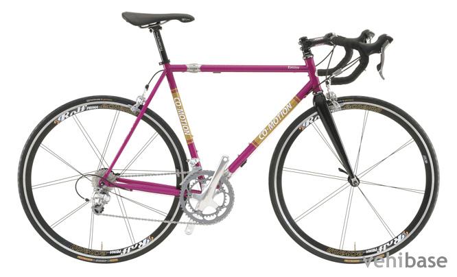 Co-Motion Espresso