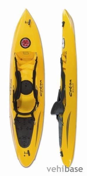 Cobra Kayaks Play