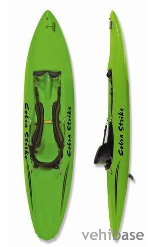 Cobra Kayaks Strike