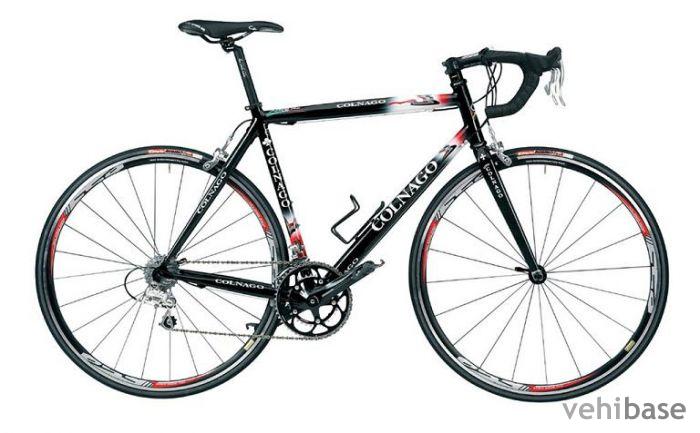 Colnago Active Plus