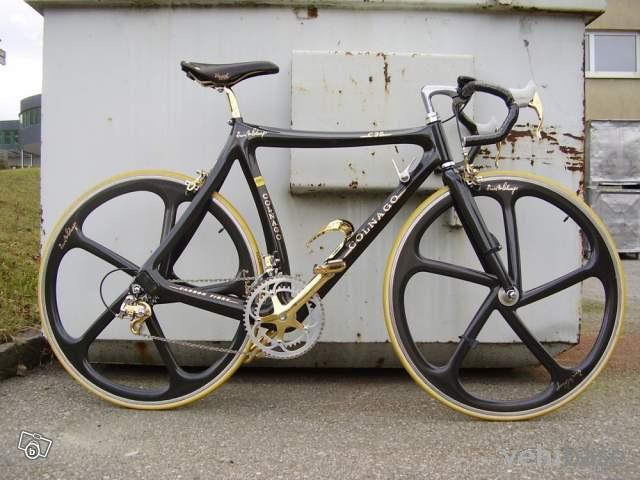 Colnago C35