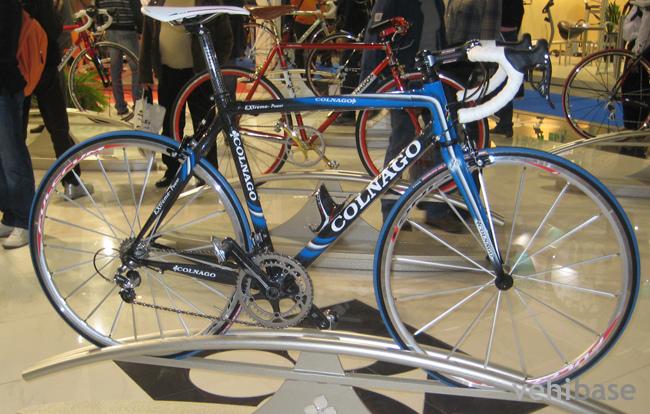 Colnago C50 Extreme Power