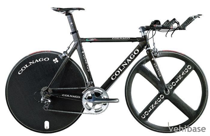 Colnago C50 Krono