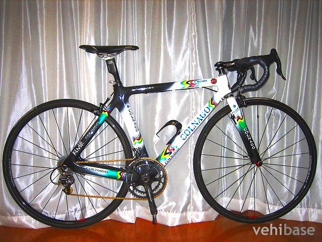 Colnago Carbonissimo